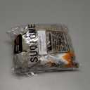 SUQ I OME Fall Maple Leaf with Pumpkin Garlands forHalloween Thanksgiving Day Party Art Decor