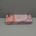 LANDOT Automatic Rotating Curling Iron 1-Inch - Versatile Styling for Salon Waves, Curls & Spirals | 8 Temp Settings & Anti-Scald Design for All Hair Types | Perfect for Daily Use & Beginners (Black)