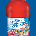 Hawaiian Punch Fruit Juicy Red Juice Drink, 10 Oz Bottles