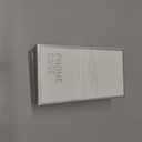 4 x MOZOTER for iPhone Air Case with Kickstand,[Compatible with MagSafe] [12FT Military Grade Protection] Slim Translucent Matte Shockproof Phone Case,6.5",Black