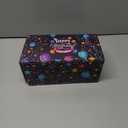 Gifts for 10 Year Old Beautiful Girl, 10 Year Old Girl Birthday Gifts, 10th Birthday Decorations Set of 6