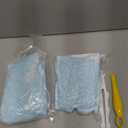 Heavy Duty Duster Refills for Swiffer Duster, 20 Count Duster Refills with 1 Handle, Multisurface 360 Dusters with 4X Microfibers, Unscented Disposable Dusters for Cleaning (Blue)