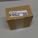 6 Pack Cat Water Fountain Replacement Filters Fit for 3L Flower Water Dispenser Automatic Pet Dog Cat Fountain Filter