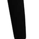 DAIWA AIRD-X Rod, Black, 5'6"