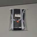 Dog Knee Brace for Luxating Patella, Dog Leg Brace Front, Dog ACL Brace Hind Leg with 6 Metal Strips to Protect Knee Joint, Provide Stable Support and Relief Pain, Help Resume Normal Activities XL