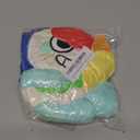 Dandy's World Plush, 9.8" Adorable Sunflower Plush Pillow Home Decors Birthday Valentines Gift for Fans and Kids