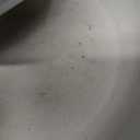 SENSARTE Nonstick Frying Pan Skillets, White Ceramic Coating Omelette Pans, Healthy Cookware Chef's Pan, Free of PTFE & PFAS (8+11Inch with Lid)