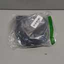 DOACE 220V to 110V Converter for European Travel - 350W Cordless Voltage Converter US to Europe, Power Converter Adapter Combo with PD Chargers for Hair Straightener Shaver Toothbrush Laptop Phone (White)