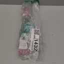 The Children's Place, and Toddler Girls Sandals, MULTI CLR, 8 Toddler
