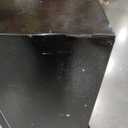 Frigidaire EFR331 Single Door Compact Refrigerator - Adjustable Thermostat Control - Reversible Doors - Front Blackboard, Write and Erase - Ideal for Dorm, Office, RV, Room - Black, 3.2 Cubic Feet