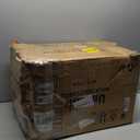 Bounce House, Inflatable Bounce House for Kids 3-10, Kids Bounce House with Long Slide, Ball Pit/Pool, Obstacles, Tunnel, Climbing Wall, Bouncy House Indoor & Outdoor Toddler Bouncy Fun