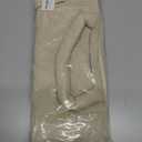 I IHAYNER Puffer Tote Bag for Women Lightweight Top Handle Handbag Large Shoulder Bag with Zipper for Travel Work