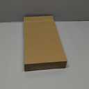 Left Driver Beige Sunvisor Replacement Compatible with 2004-2010 Kia Sportage 852021F090EZ Sun Visor 852011F090LX