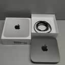 Apple 2018 Mac Mini with 3.0GHz Intel Core i5, 8GB RAM, 512GB SSD Storage, Gray 