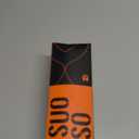 suoso Sports Polarized Sunglasses for Men: Womens UV400 Protection Sun Glasses Wrap Around Goggles for Fishing Driving TR90 (C04-White)