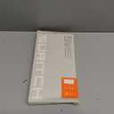 SURITCH for iPhone 16 Pro Case with Slide Camera Cover and Adjustable Kickstand, Compatible with MagSafe, Shockproof Bumper Case Slim Protective Cover for iPhone 16 Pro 6.3 Inch,Black