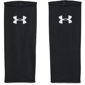 Under Armour UA Shin Guard (Medium, Black)