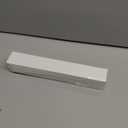 Baderke 2 Pack Espresso Whisk Tool 10.6" Long Handle Mini Whisk for Coffee Stirring Stainless Steel Silver Triangular Design Fit Coffee Chocolate Milk, Mixing Tool for Commercial Home Use