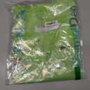 Opna Men's Big & Tall Short Sleeve Moisture Wicking Athletic T-Shirts Regular Sizes & XLT's (Green, XL)