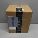 2Pcs Fog Lights Compatible With 2017-2020 Pathfinder Fog Lamps Assembly Clear Lens with Bulbs Switch and Wiring 1 Pair of Fog Lights