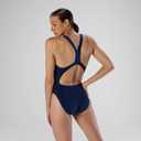 Speedo Womens Swimsuit One Piece Endurance+ Super Pro Solid Adult