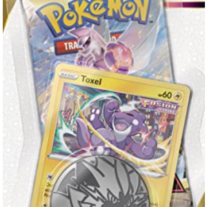 Pokemon TCG: Sword & Shield Darkness Ablaze Blister Pack (Random) 2 Pack