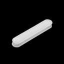 WP8268990 Dishwasher Bushing Door Spring for Whirlpool Replace 8268990, Door Spring Bushing