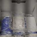 2.0 Cold Therapy Unit,Ice Machine for Shoulder After Surgery, Cold Therapy Machine for Shoulder,Cold Therapy System with Shoulder/Hip Ice Pack