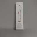 Heated Eyelash Curler Premium PRO - Fast Heat up in 8s - 24 Hours Long Lasting - Rechargeable Electric Eyelash Curler with Type-C, 2 Heat Modes, Anti-Burn Eyelid, Gift for Women Girls, White-BD