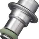 Delphi FP10528 Fuel Pressure Regulator, 1 Pack