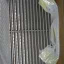 Grill Grates Flavorizer Bars Parts for Weber Genesis II E-410, S-410, Genesis II LX E-440, S-440, Weber 66089, 66097, 66041, 66033, 66796, Stainless Steel Porcelain Grids Heat Plate Deflectors