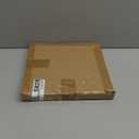 Buffet Risers Food Risers for Buffet Table Acrylic Risers Display Stands Tall Cake Stands Cylinder Stands for Party Pedestal Cake Stand Dessert Table Display Set Cupcake Stands Cupcake Display (4 Pcs White)