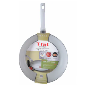 T-Fal 12ain Fry Pan