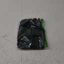 Women Long Sleeve Lace Trim Top Patchwork Slim Fit Shirt Tee Y2K Going Out Crop Top(A-Patchwork Lace Trim Black Top,S