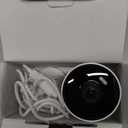 Rocktone 5G & 2.4G Indoor/Outdoor Security Camera for Home, Baby/Elder/Dog/Pet Camera with Phone App, WiFi Camera w/Spotlight Color Night Vision 2-Way Audio