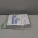 TOPS 8.5 x 11 3/4 Legal Pads, 12 Pack, The Legal Pad Brand, Wide Ruled, White Paper, 50 Sheets Per Writing Pad, Made in the USA (7533)