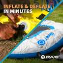 High Speed Inflator/Deflator