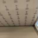 euwazram Rustic Walnut 22.375x34 Frame - Single Frame, 22.375 x 34 Poster Frame for Artwork, Puzzles, Photos and Movie Posters Picture Frames