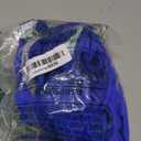 OZICERD 2 Piece Bikini Sets for Women Halter Triangle Bikini Tops Brazilian String Swimsuit Full Coverage Bottom Bathing Suit (X-Large)