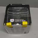 Dwi Dowellin Airplane Toys with Fire Truck Cars Toy Set and Play Mat, Plane with Light Up and Sounds, Birthday Gift for 3 4 5 6 Years Old Kids Boys Girls(Medium)