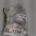 Reusable Dog Diapers Female Washable, Premium Doggie Diaper for Dogs, Pack of 3, Highly Absorbent Small Dog Diaper for Heat, Incontinence and Puppy Training(S)