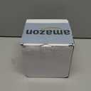 Magnetic Dryer Vent Connector Kit DV180 Aluminum Alloy Shell Magnetic Dryer Vent Easy to Clean, Includes 3.3ft Long Dryer Vent Hose & 2 Clamps