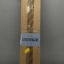 EMART Backdrop Stand 10x7.8ft(WxH) Photo Studio Adjustable Background Stand Support kit with 2 Crossbars, 8 Clamps, 2 Sandbags and Carry Bag for Parties, Events Decoration, Wedding, Photography (Black)