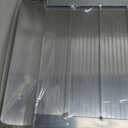 3FT Wheelchair Ramp, 800lb Folding Anti-Slip Ramp
Aluminum wheelchair ramp, anti-slip folding, fits 3-9" steps, for scooter, walker, doorway, curb, threshold