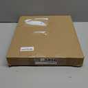 Soft Toilet Seat Cushion with 2-inch High-Density Foam Padded Toilet Cushion Toilet Seat Riser Waterproof PU Fabric-Suitable for Standard,Elongated Toilets(Beige)