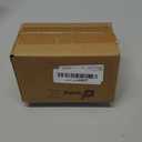 3D Printed Magnetic Cruising Ducks Mailbox Wall Mounted Mini Box for Cruise Door Refrigerator Travel Gift Take One Leave One Hiding Game(Classic Style,Yellow)