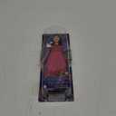 Mattel Disney Wish Toys, Dahlia of Rosas Posable Fashion Doll with Removable Clothes & Accessories, Inspired by the Movie
