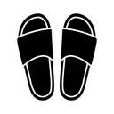 Mia Girl Women Casual Sandals 8 Beage