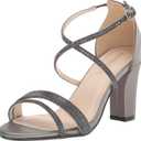 Touch Ups Women's Daphne (10.5, Pewter)