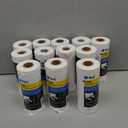 3M 12-Rolls of 99 x 90 AMF99 Hand-Masker Pre-Folded Advanced Masking Film